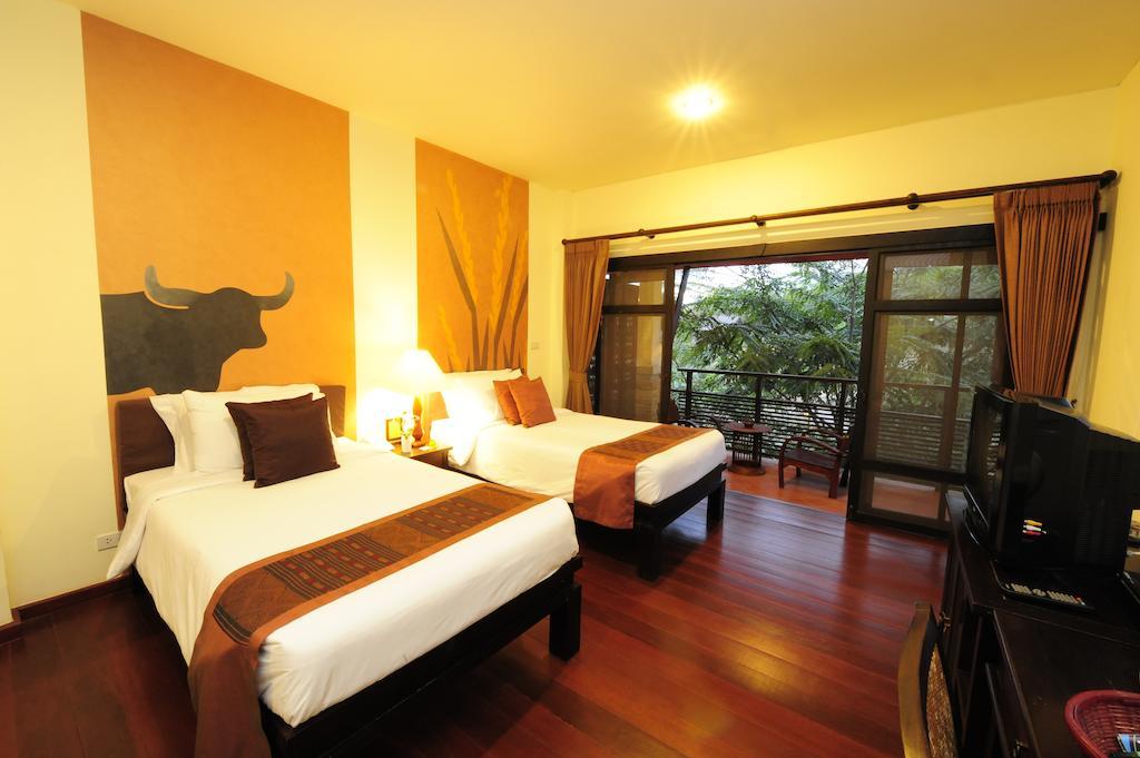 Phunacome Resort Dan Sai Экстерьер фото